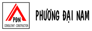 Logo Phương Đại Nam